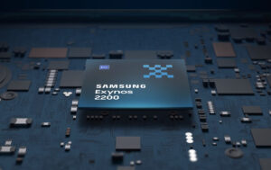 samsung exynos 2200 official launch flagship chipset