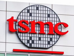 tsmc chip manufacturer