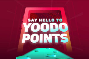 yoodo points