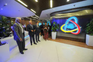 Minister Confirms Six Telcos onboard DNB Deal