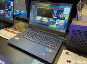 HP Victus 16 Gaming Laptop