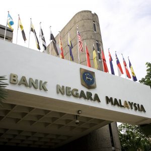 Bank Negara Malaysia BNM