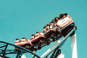 Apple Crash Detection Feature Trigger Roller coaster