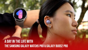 samsung galaxy watch5 pro buds2