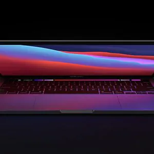 Apple MacBook Pro Redesign 2021