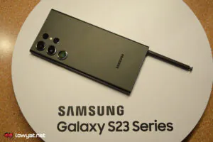 Samsung Galaxy S23 Ultra Hands On Malaysia