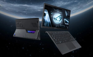 asus rog flow x13 gaming tablet Malaysia launch price