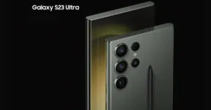 Samsung Galaxy S23 Ultra 200 MP Camera Photography