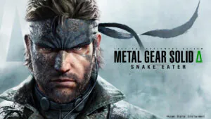 Metal Gear Solid Collection Snake Eater Remake Konami