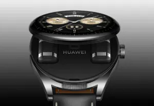 Huawei Watch Buds SIRIM Malaysia launch