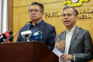 Comms Minister anti-scalping laws MCMC KPDN