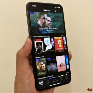 HBO GO Live TV channels app streaming Malaysia
