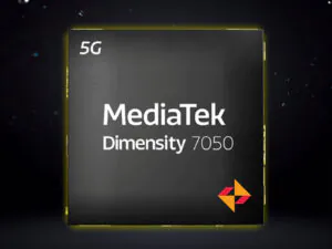 mediatek dimensity 7050